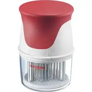 Fleischzartmacher Westmark Steaker mit 35 Edelstahl-Klingen