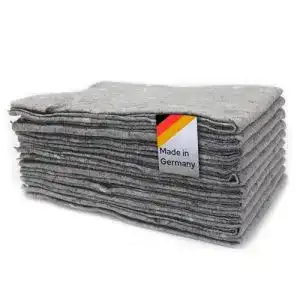 Umzugsdecke Primaflor – Ideen in Textil 10 x Packdecken