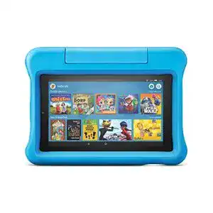 Kinder-Tablet Amazon Fire 7 Kids-Tablet, 7-Zoll-Display, 16 GB