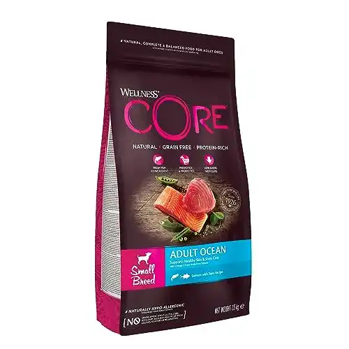 Wellness-CORE-Hundefutter Wellness CORE Small Breed Ocean