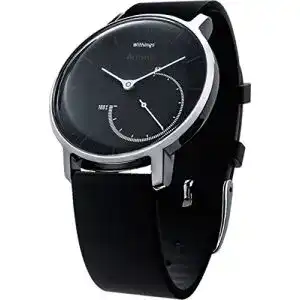 Withings-Uhr Withings Activité Steel, Smartwatch