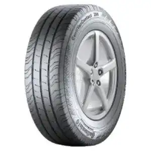 Sommerreifen 225/55 R17 CONTINENTAL VanContact 200 RF