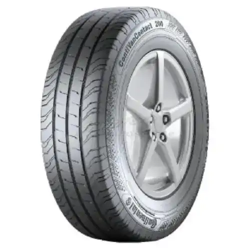 Die beste Sommerreifen 225/55 R17 CONTINENTAL VanContact 200 RF 2026 Test Bestseller Sommerreifen 225/55 R17 CONTINENTAL VanContact 200 RF