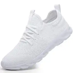Tennisschuhe Damen Damyuan Damen Laufschuhe Turnschuhe