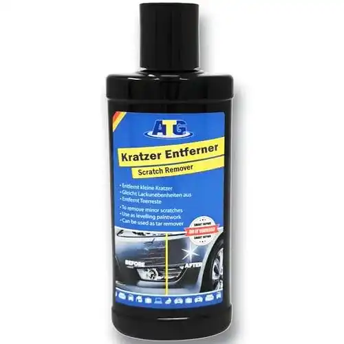 Auto-Kratzer-Entferner ATG