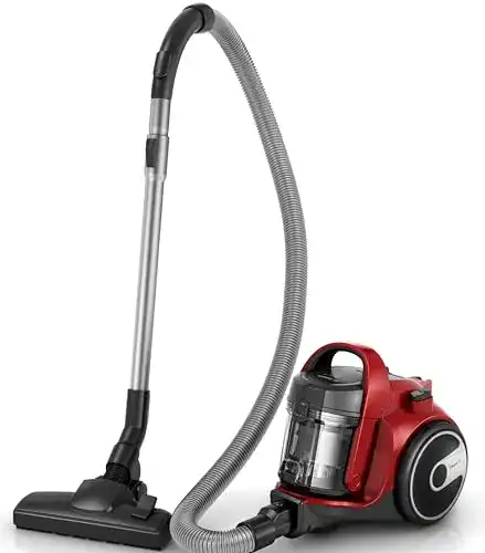 Bosch beutelloser Staubsauger Bosch Hogar Bosch BGC05AAA2