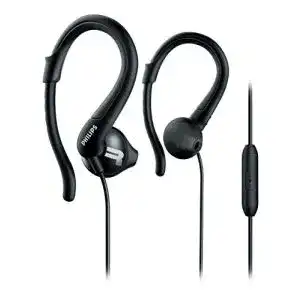 Sportkopfhörer Philips Audio Philips Sport Kopfhörer In Ear