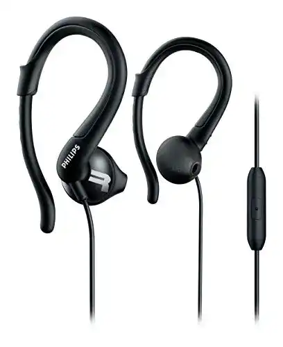 Sportkopfhörer Philips Audio Philips Sport Kopfhörer In Ear