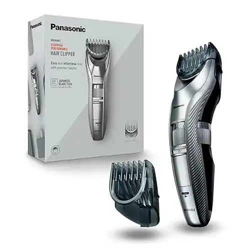 Panasonic-Bartschneider Panasonic Bart-/Haarschneider ER-GC71