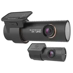 Dashcam 4K BlackVue DR900S-2CH