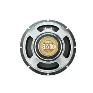 Celestion-Lautsprecher Celestion © »TEN 30 GUITAR LOUDSPEAKER«