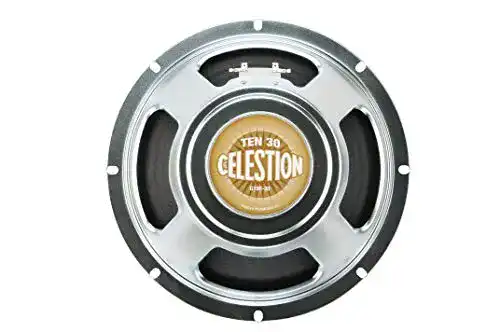 Celestion-Lautsprecher Celestion © »TEN 30 GUITAR LOUDSPEAKER«