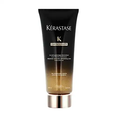 Peeling-Shampoo Kérastase Haarpflege Chronologiste Soin 200 ml