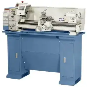 Bernardo-Drehmaschine Bernardo Profi 750 LZ