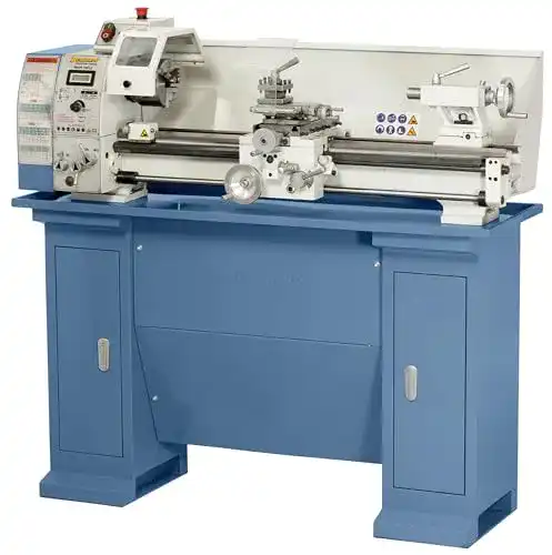 Bernardo-Drehmaschine Bernardo Profi 750 LZ