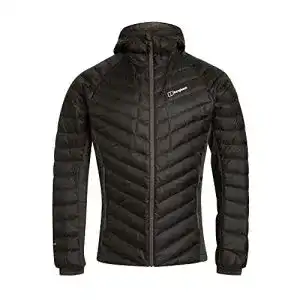Daunenjacke Herren Berghaus Herren Tephra Stretch
