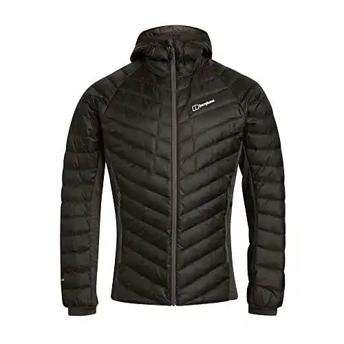 Daunenjacke Herren Berghaus Herren Tephra Stretch