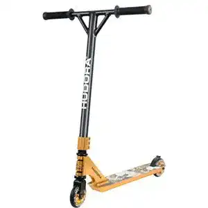Hudora-Scooter HUDORA Stunt-Scooter XR-25 gold 14027