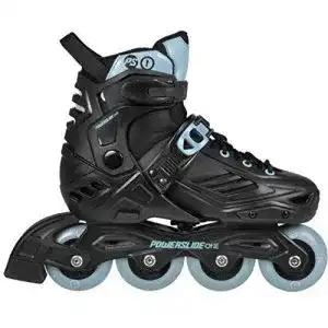Powerslide-Inline-Skates Powerslide Khaan Ltd Skates Kinder