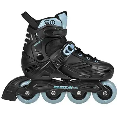 Die beste Powerslide-Inline-Skates Powerslide Khaan Ltd Skates Kinder 2026 Test Bestseller Powerslide-Inline-Skates Powerslide Khaan Ltd Skates Kinder