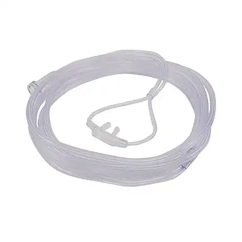 Sauerstoffbrille Asid Bonz 10 Stück, Nasenbrille, für Erwachsene