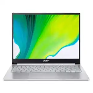 Leichte Laptops Acer Swift 3 (SF313-52-71YR) Ultrabook / Laptop | 13