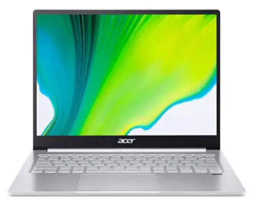 Acer Swift 3 Acer Swift 3 EVO (SF313-52-71YR) Ultrabook 13 Zoll