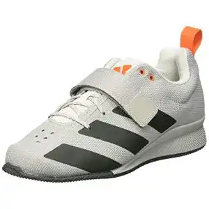 Gewichtheberschuhe Herren adidas performance FV6591_44 2/3
