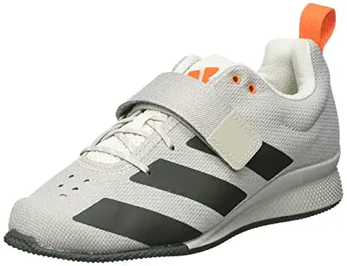 Die beste Gewichtheberschuhe Herren adidas performance FV6591_44 2/3 2026 Test Bestseller Gewichtheberschuhe Herren adidas performance FV6591_44 2/3