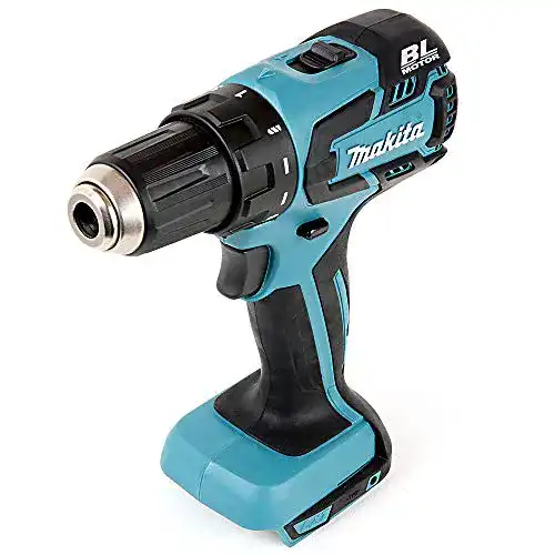 Makita Akkuschrauber 18V Makita DDF459Z Akku-Bohrschrauber