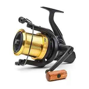 Daiwa-Freilaufrolle Daiwa 20 Emblem 45 SCW QD OT