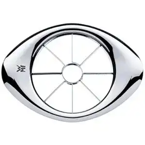 Apfelschneider WMF Gourmet Edelstahl 9 cm, Cromargan