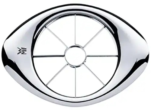 Apfelschneider WMF Gourmet Edelstahl 9 cm, Cromargan