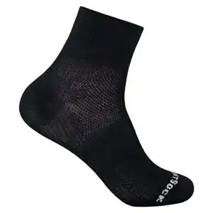 Wrightsocks Wrightsock Profi Sportsocke, Laufsocke Coolmesh
