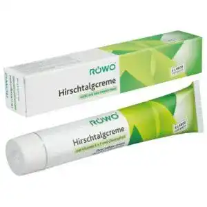 Hirschtalgcreme Sporto Med röwo