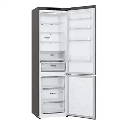 Die beste Kühlschrank A+++ mit Gefrierfach LG Electronics LG GBP62DSNFN 2026 Test Bestseller Kühlschrank A+++ mit Gefrierfach LG Electronics LG GBP62DSNFN