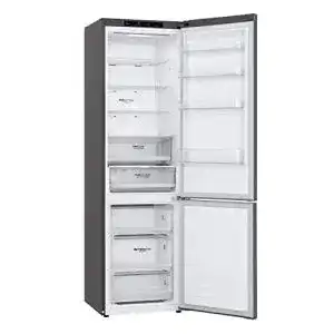 Kühlschrank A+++ LG Electronics LG GBP62DSNFN Freistehend