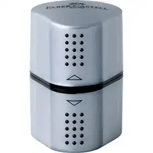 Dosenspitzer Faber-Castell 183800 Grip
