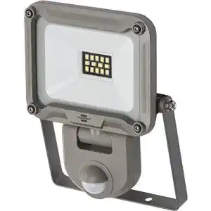 LED-Strahler mit Bewegungsmelder Brennenstuhl LED Strahler JARO