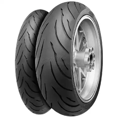 Motorradreifen 160/60-ZR17 CONTINENTAL 160/60 ZR17 (69W)