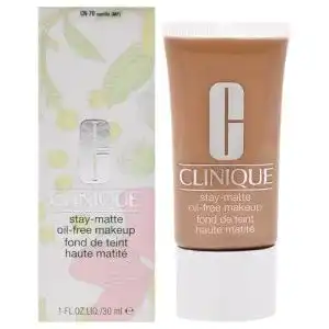 Clinique-Foundation Clinique Make-up Basis 30 ml