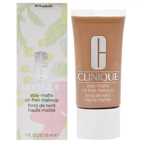 Clinique-Foundation Clinique Make-up Basis 30 ml
