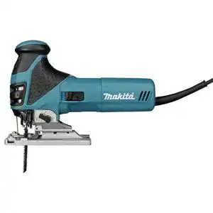 Makita-Stichsäge Makita 4351FCTJ Pendelhubstichsäge 135 mm