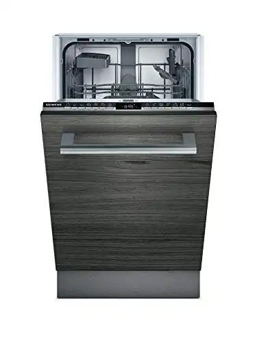 Die beste Siemens-Geschirrspüler vollintegriert Siemens SR63HX64KE iQ300 2026 Test Bestseller Siemens-Geschirrspüler vollintegriert Siemens SR63HX64KE iQ300