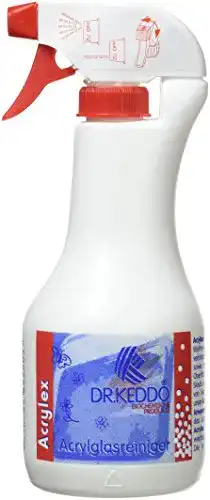 Acrylglasreiniger Dr.Keddo Acrylex 500 ml