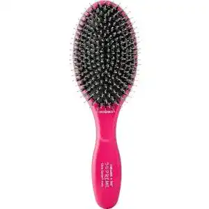 Olivia-Garden-Bürste Olivia Garden Haarbürste Ceramic + Ion, pink