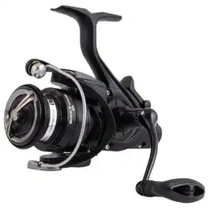Daiwa-Freilaufrolle Daiwa 19 Black Widow BR LT 2500