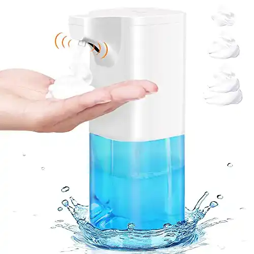Elektrischer Seifenspender REEXBON Automatisch, 350ml