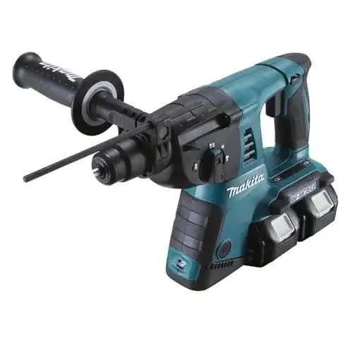 Makita-Bohrhammer Makita Akku-Bohrhammer DHR263Z