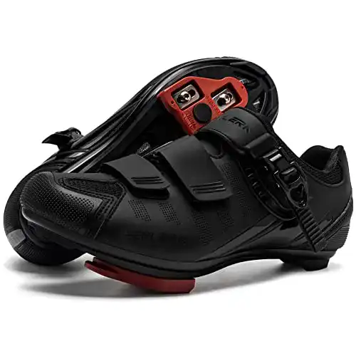 Fahrradschuhe Damen Fenlern Fahrradschuhe Herren Damen
